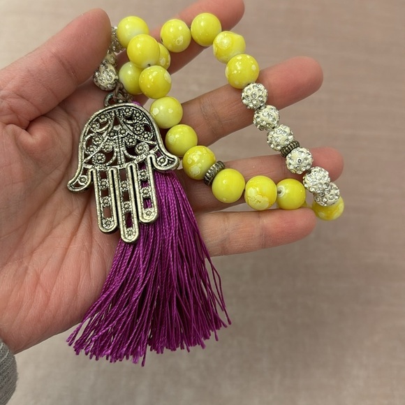 NEW HANDMADE ROSARY HANDMADE - Picture 12 of 15